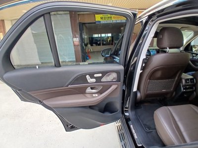 2023 Mercedes-BENZ GLE — миниатюра 15
