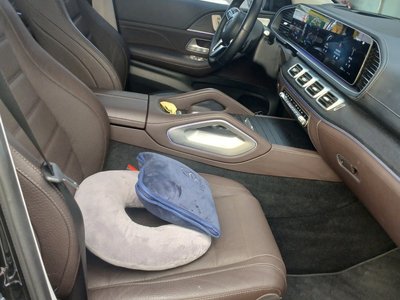 2023 Mercedes-BENZ GLE — миниатюра 12
