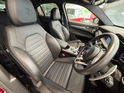 ALFA ROMEO STELVIO - 3