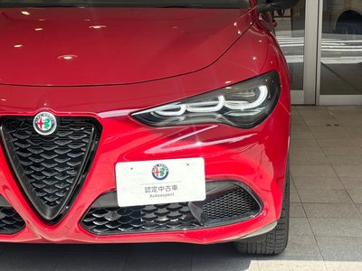 ALFA ROMEO STELVIO - 8