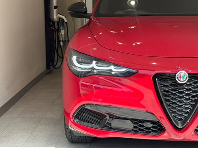ALFA ROMEO STELVIO - 7