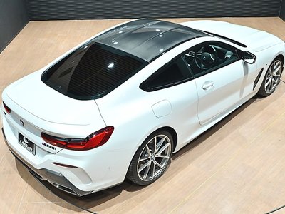 BMW 8 SERIES - 9