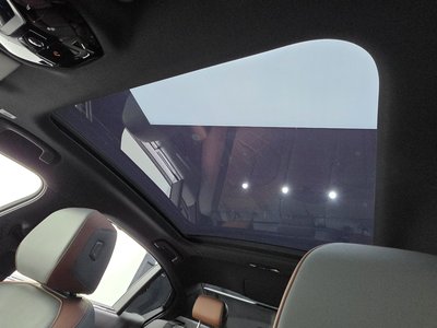 2025 BMW 5 SERIES 缩略图 33