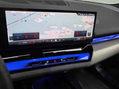 2025 BMW 5 SERIES 缩略图 20