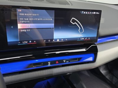 2025 BMW 5 SERIES 缩略图 23