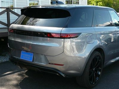 2024 LAND Rover RANGE ROVER SPORT 照片 7