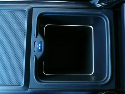 2024 LAND Rover RANGE ROVER SPORT — миниатюра 19