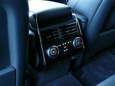 2024 LAND Rover RANGE ROVER SPORT — миниатюра 23