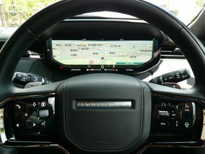 2024 LAND Rover RANGE ROVER SPORT — миниатюра 11