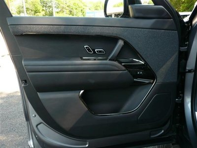 2024 LAND Rover RANGE ROVER SPORT — миниатюра 16