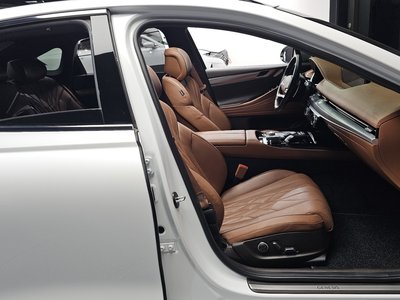 صورة مصغرة 16 لـ 2021 Genesis G80 (RG3)