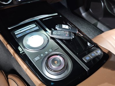 صورة مصغرة 12 لـ 2021 Genesis G80 (RG3)