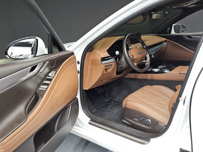 صورة مصغرة 13 لـ 2021 Genesis G80 (RG3)
