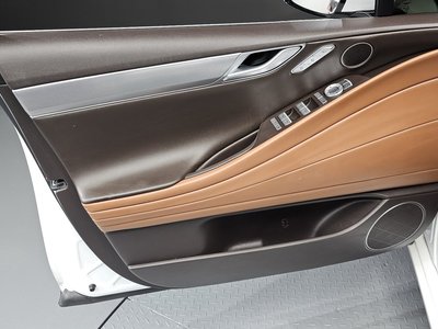 صورة مصغرة 14 لـ 2021 Genesis G80 (RG3)