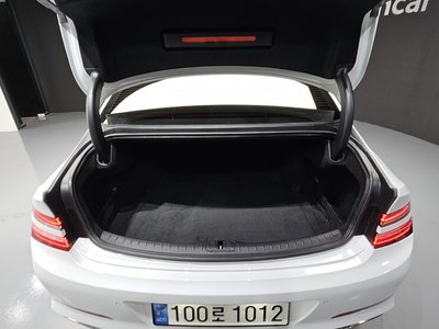 صورة مصغرة 29 لـ 2021 Genesis G80 (RG3)