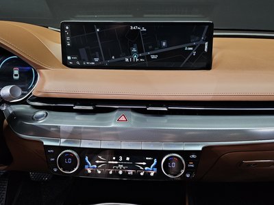 صورة مصغرة 19 لـ 2021 Genesis G80 (RG3)