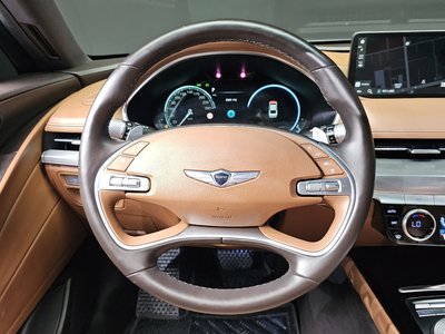 صورة مصغرة 18 لـ 2021 Genesis G80 (RG3)