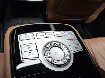 صورة مصغرة 25 لـ 2021 Genesis G80 (RG3)