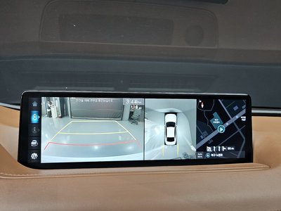 صورة مصغرة 20 لـ 2021 Genesis G80 (RG3)