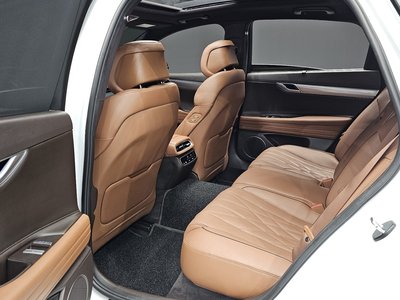 صورة مصغرة 17 لـ 2021 Genesis G80 (RG3)