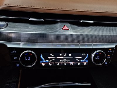 صورة مصغرة 30 لـ 2021 Genesis G80 (RG3)
