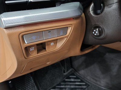 صورة مصغرة 27 لـ 2021 Genesis G80 (RG3)