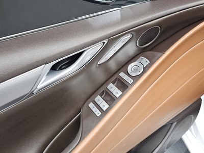 صورة مصغرة 26 لـ 2021 Genesis G80 (RG3)