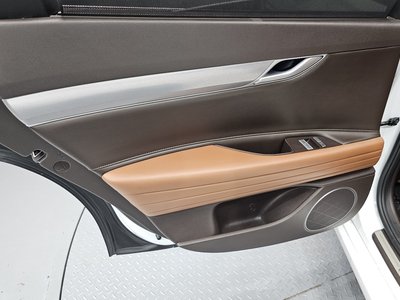 صورة مصغرة 15 لـ 2021 Genesis G80 (RG3)