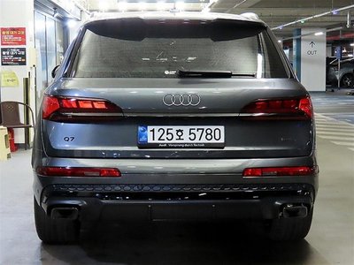 AUDI Q7 - 5