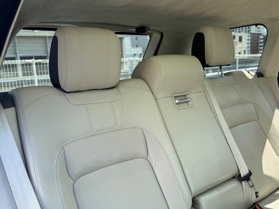 LAND ROVER RANGE ROVER VOGUE - 6