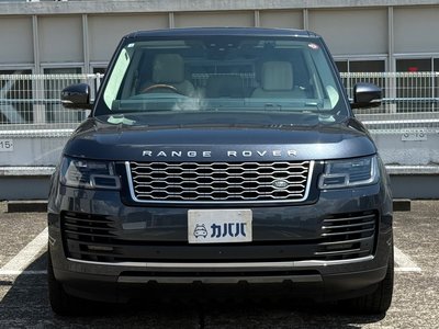 LAND ROVER RANGE ROVER VOGUE - 2