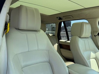 LAND ROVER RANGE ROVER VOGUE - 7