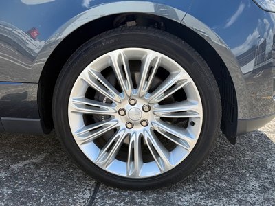 LAND ROVER RANGE ROVER VOGUE - 8