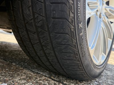 LAND ROVER RANGE ROVER VOGUE - 9