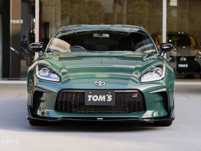 صورة 3 لـ 2025 Toyota GR86