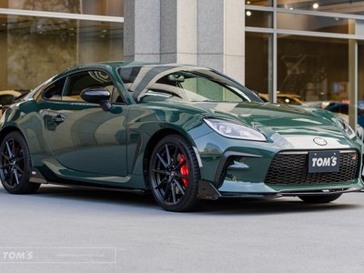 صورة 2 لـ 2025 Toyota GR86