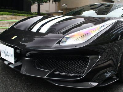 FERRARI 488 - 6