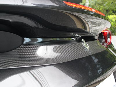 FERRARI 488 - 9