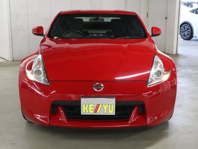 NISSAN FAIRLADY Z - 9