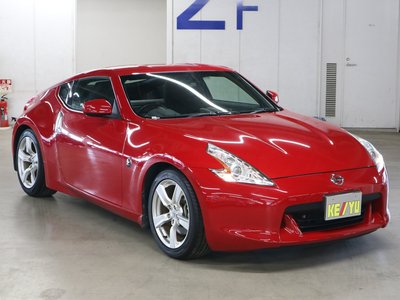 NISSAN FAIRLADY Z - 8