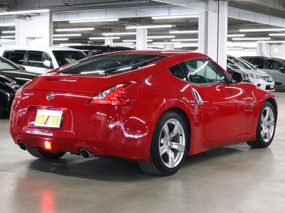NISSAN FAIRLADY Z - 6