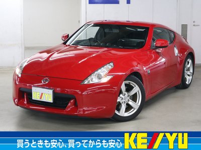NISSAN FAIRLADY Z - 1