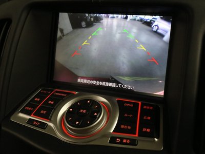 NISSAN FAIRLADY Z - 2