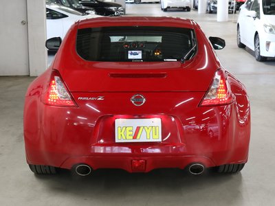 NISSAN FAIRLADY Z - 10