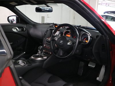 NISSAN FAIRLADY Z - 7