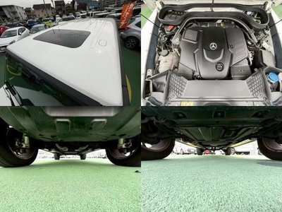 MERCEDES-BENZ G-CLASS - 9