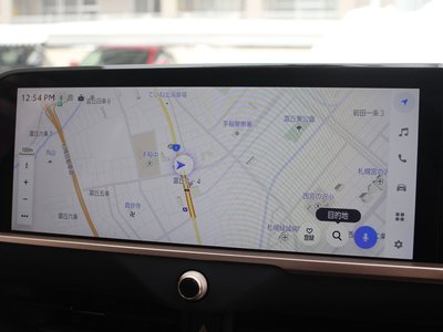 TOYOTA CROWN ESTATE - 6