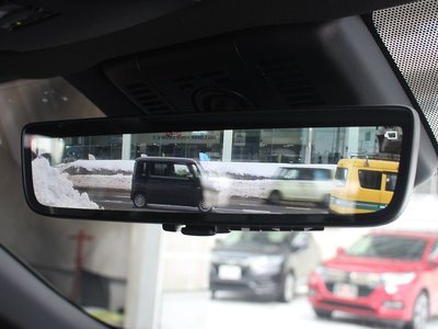 TOYOTA CROWN ESTATE - 10