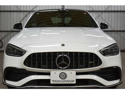 2022 Mercedes-BENZ C-CLASS — миниатюра 49