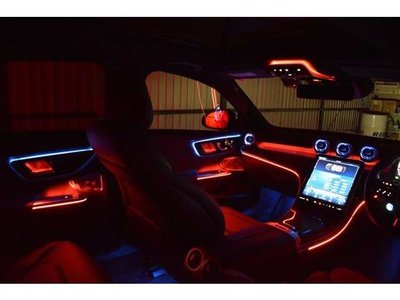 2022 Mercedes-BENZ C-CLASS — миниатюра 17